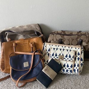 PURSE BUNDLE